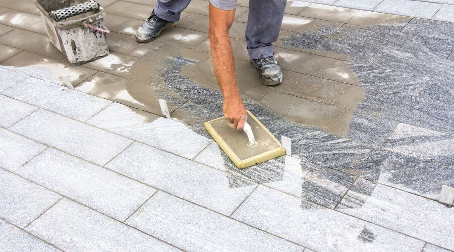 Local Chimney Repair in Glenmora, LA